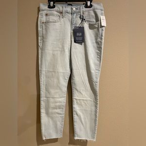 Gap jeans